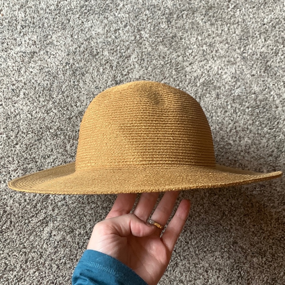 Goorin Bros sun hat
